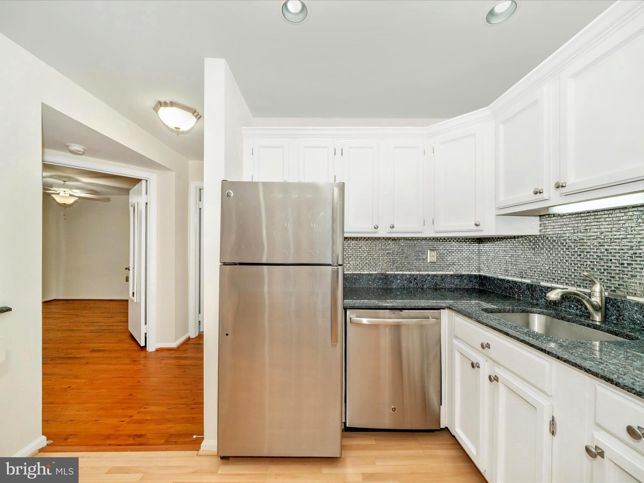 TUCKERMAN STATION CODM - Residential