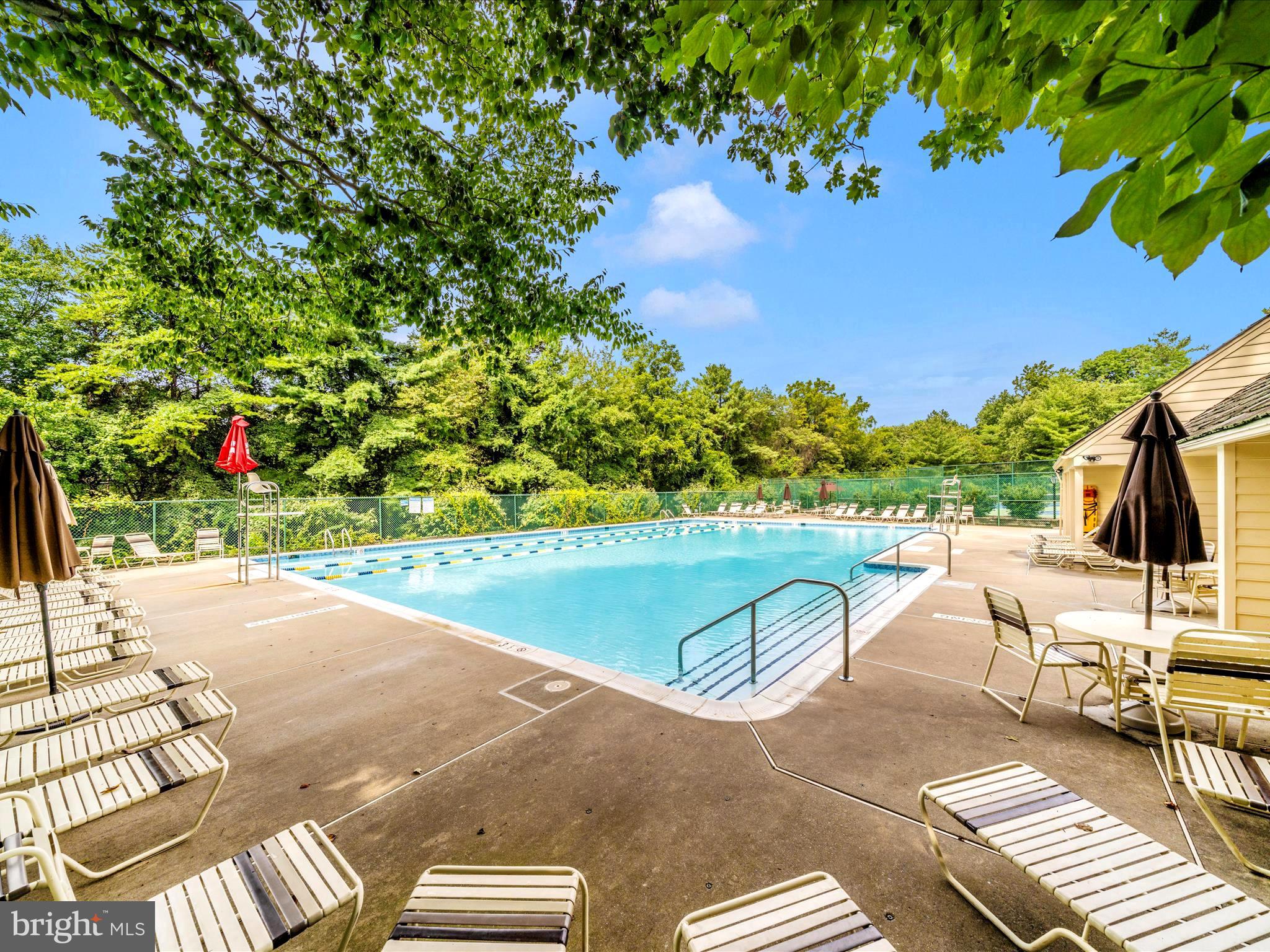 TUCKERMAN STATION CODM - Residential