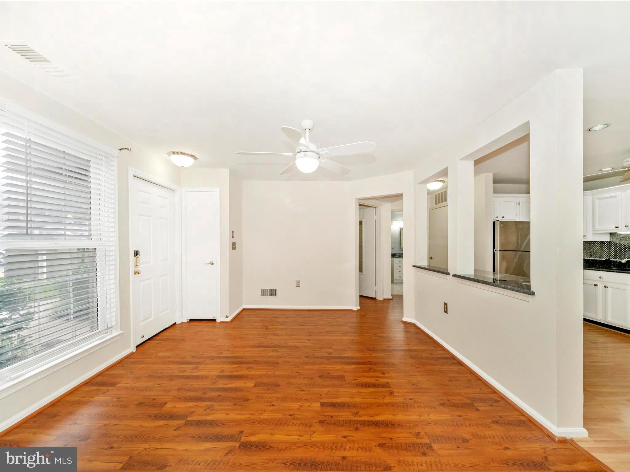 TUCKERMAN STATION CODM - Residential