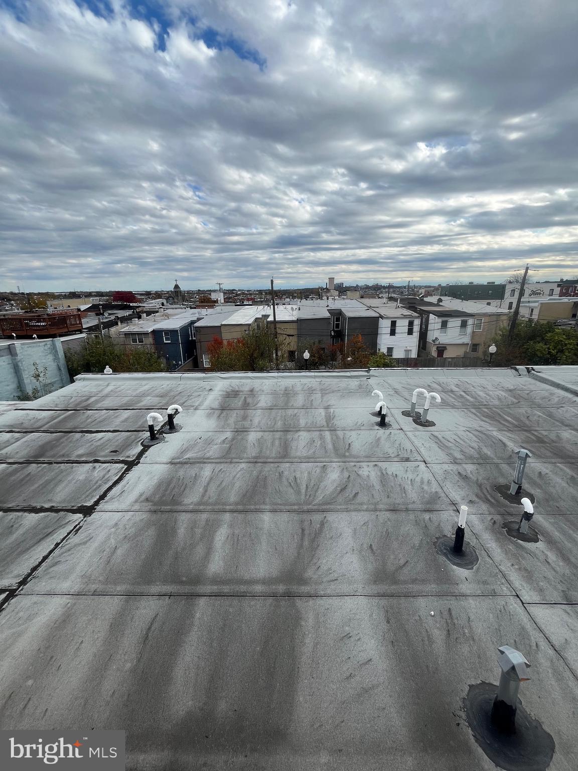 MIDDLE EAST - Residential