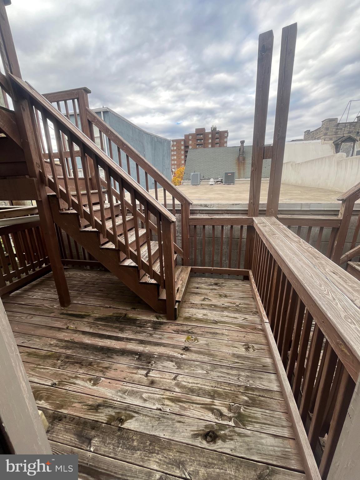 MIDDLE EAST - Residential