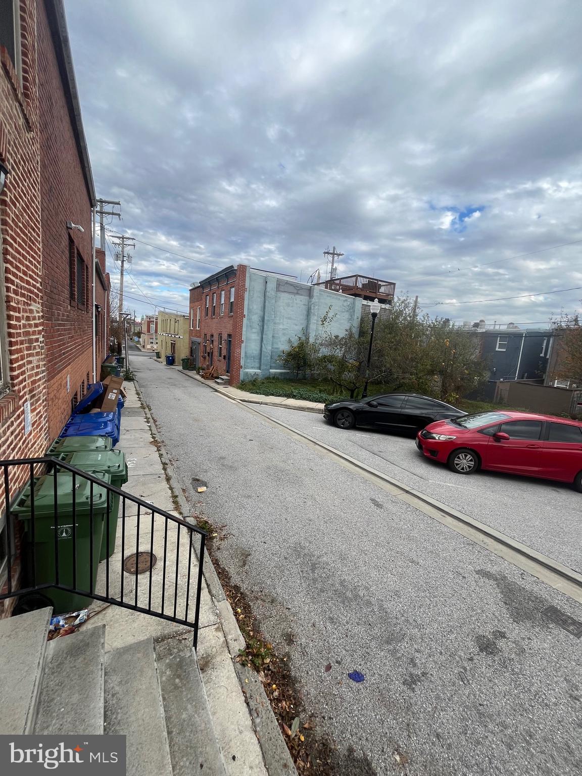 MIDDLE EAST - Residential