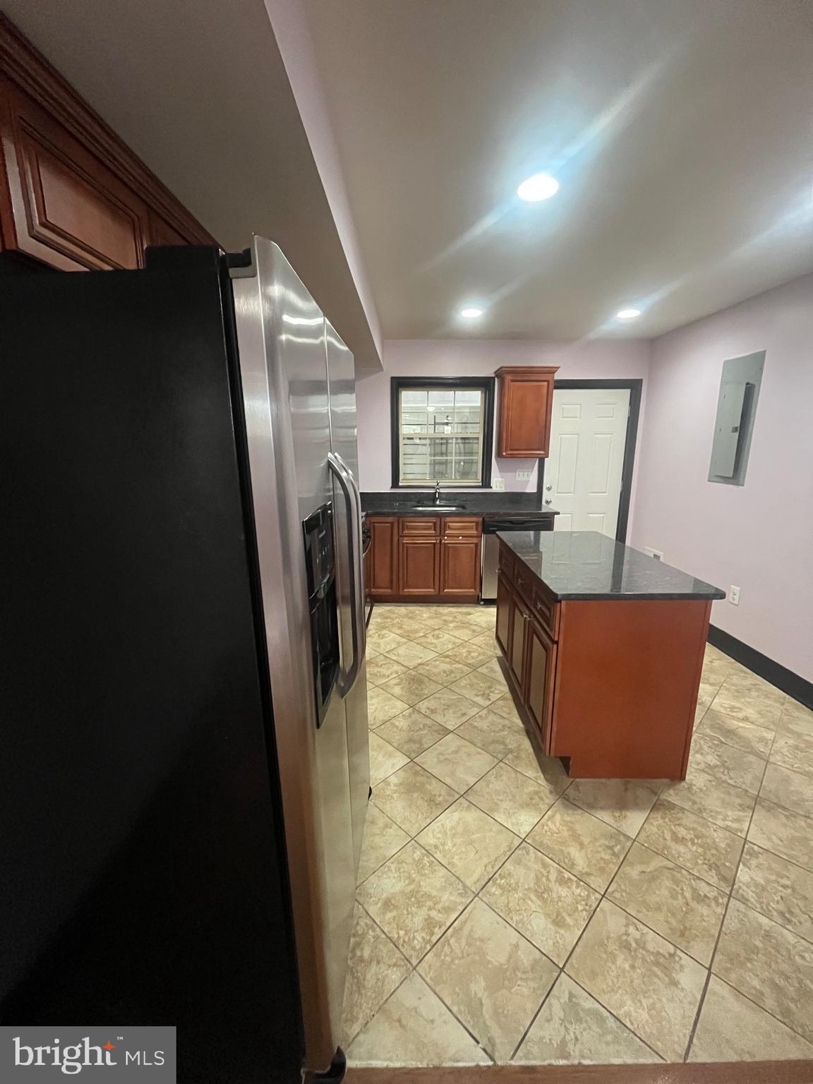 MIDDLE EAST - Residential