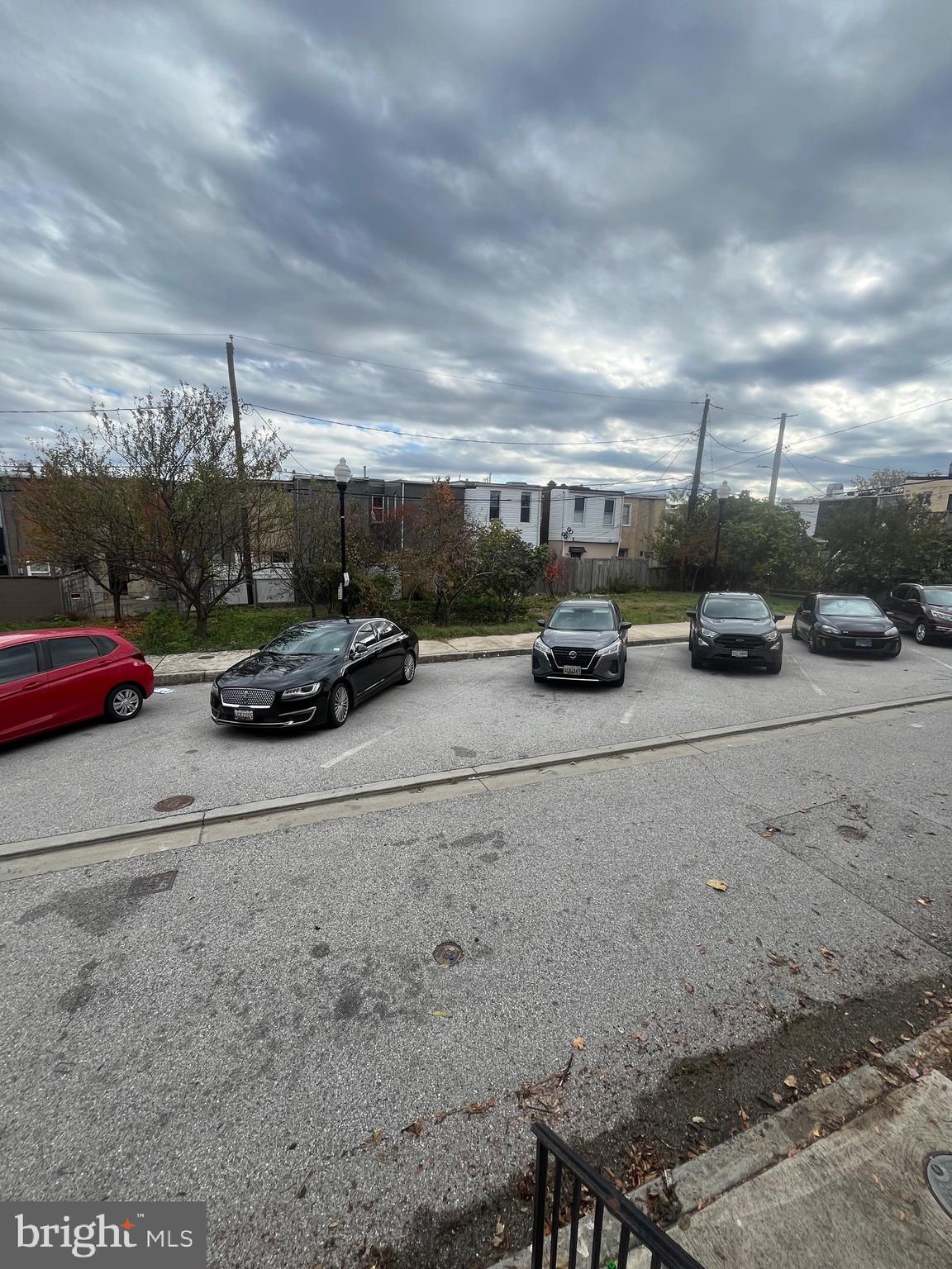 MIDDLE EAST - Residential