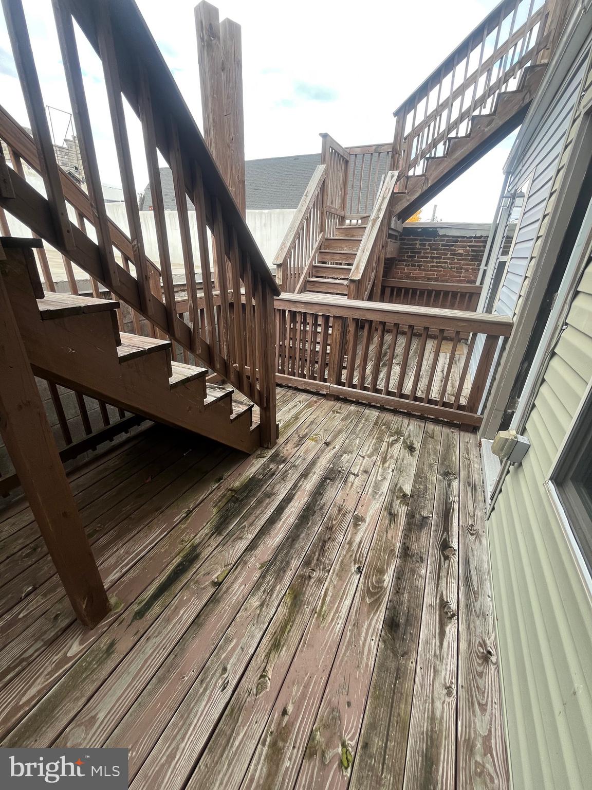 MIDDLE EAST - Residential