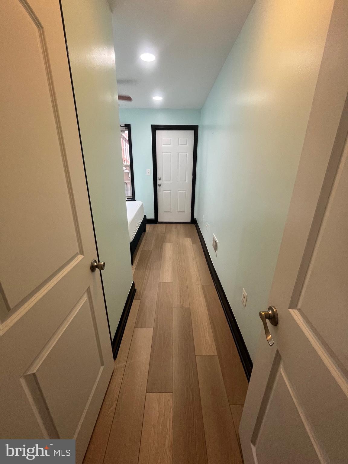 MIDDLE EAST - Residential