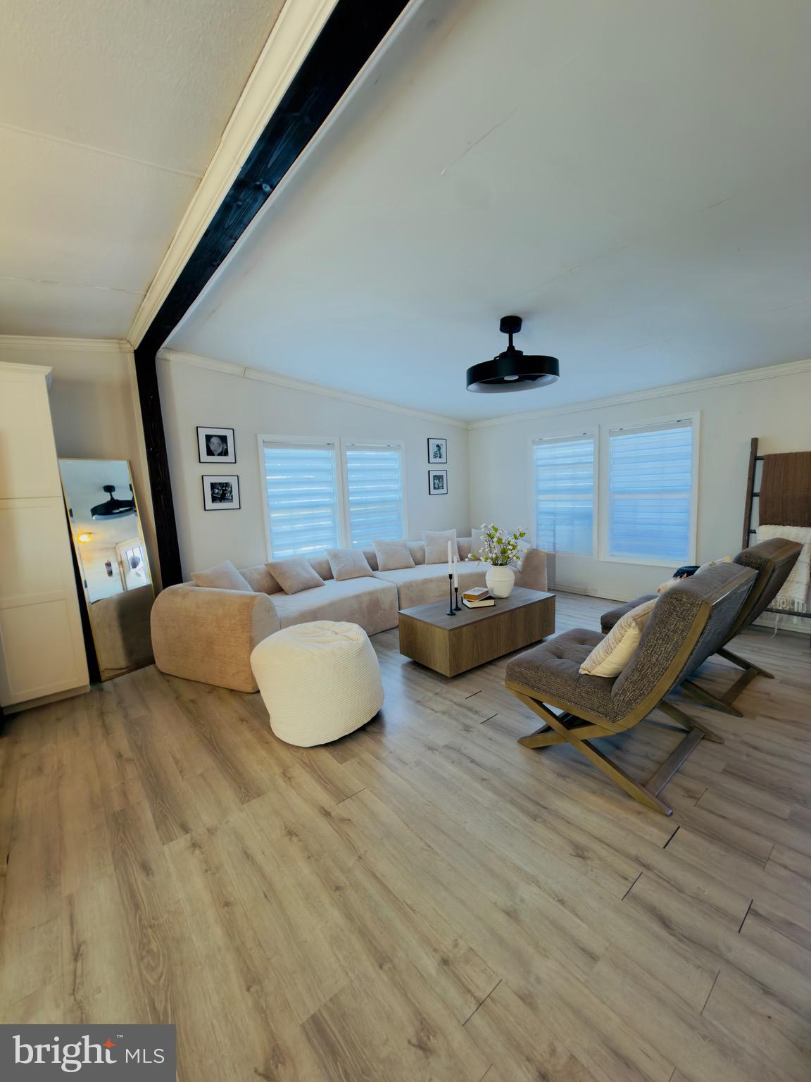 PENN MANOR - Residential
