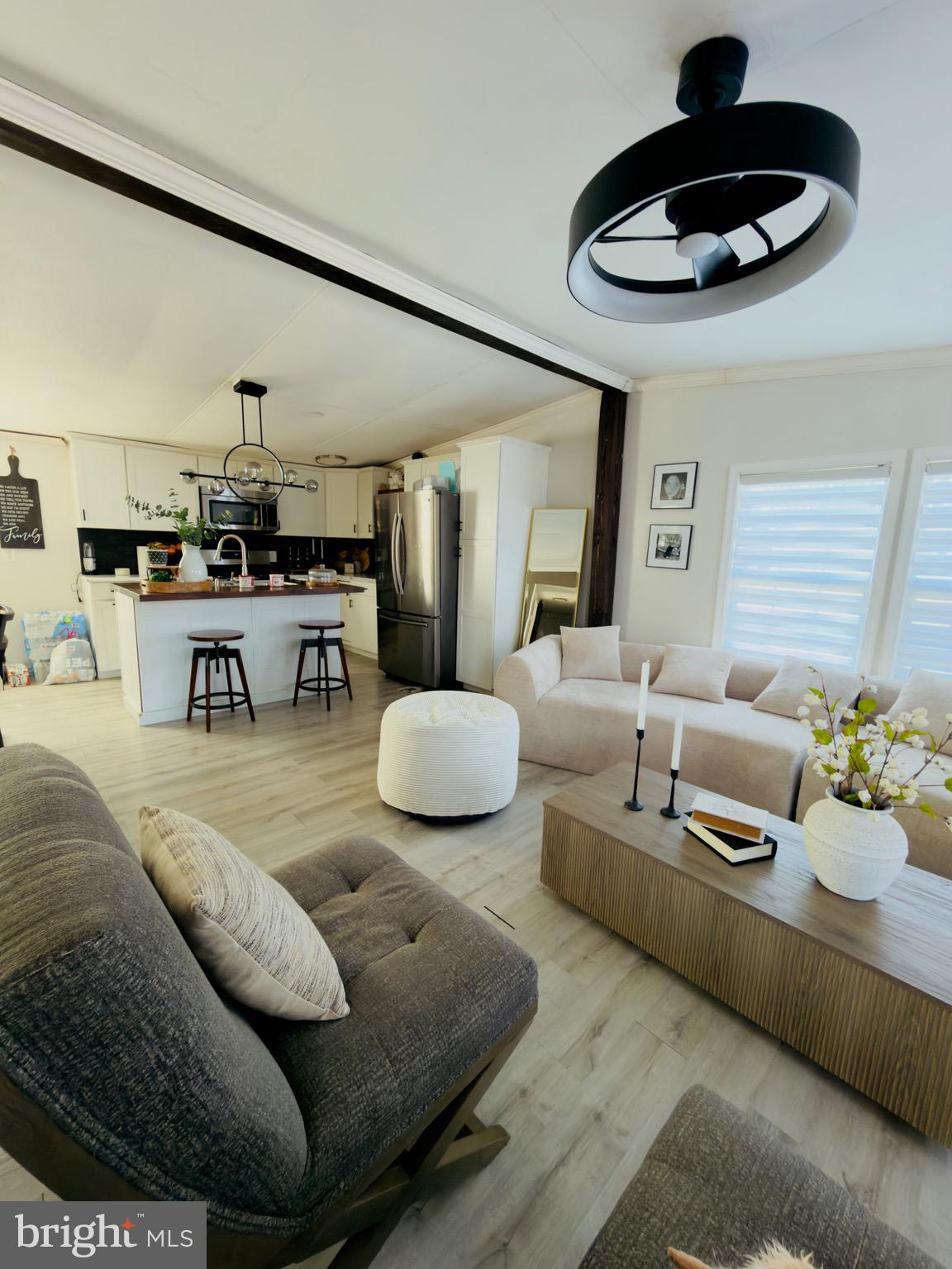PENN MANOR - Residential