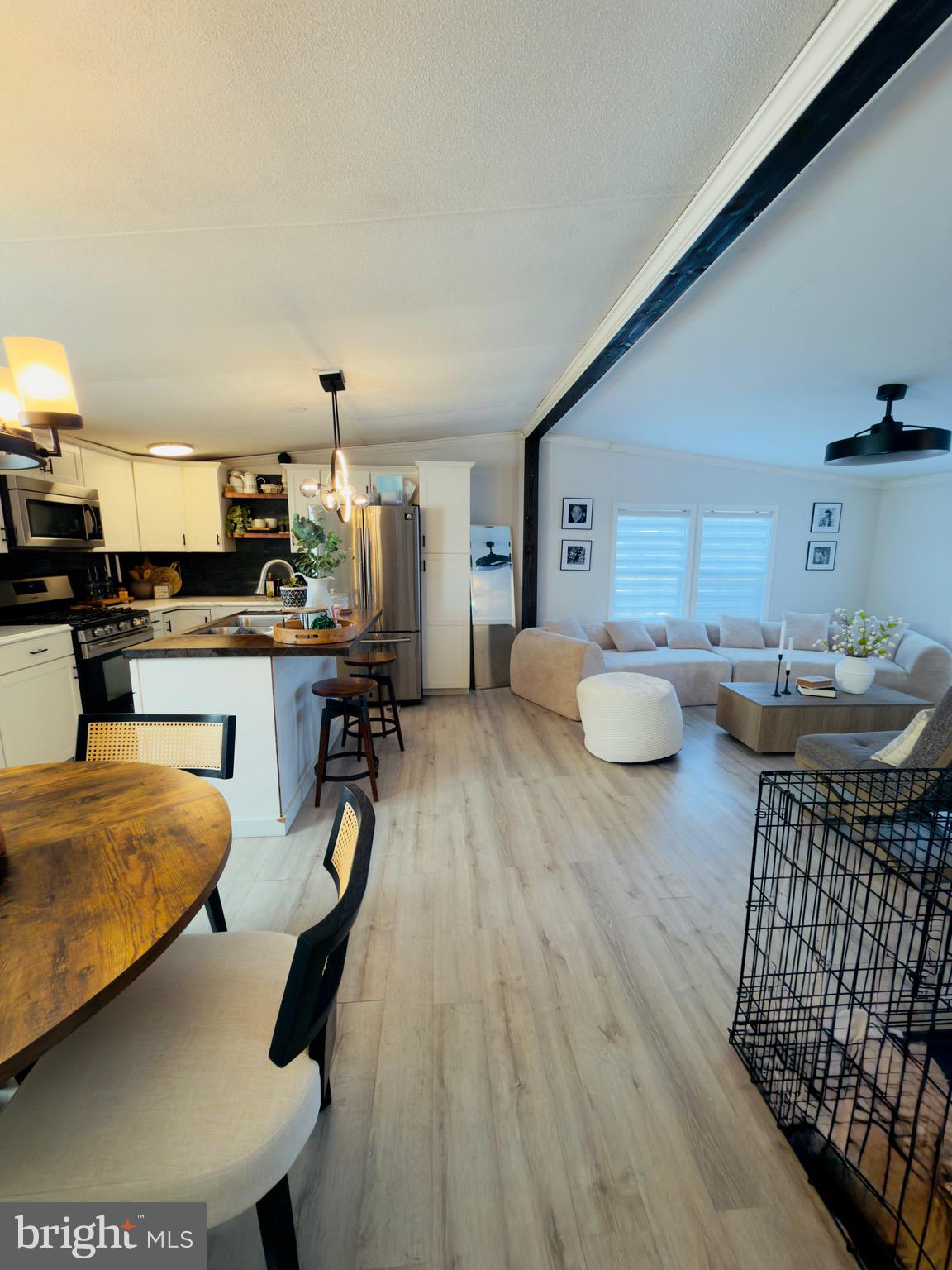 PENN MANOR - Residential