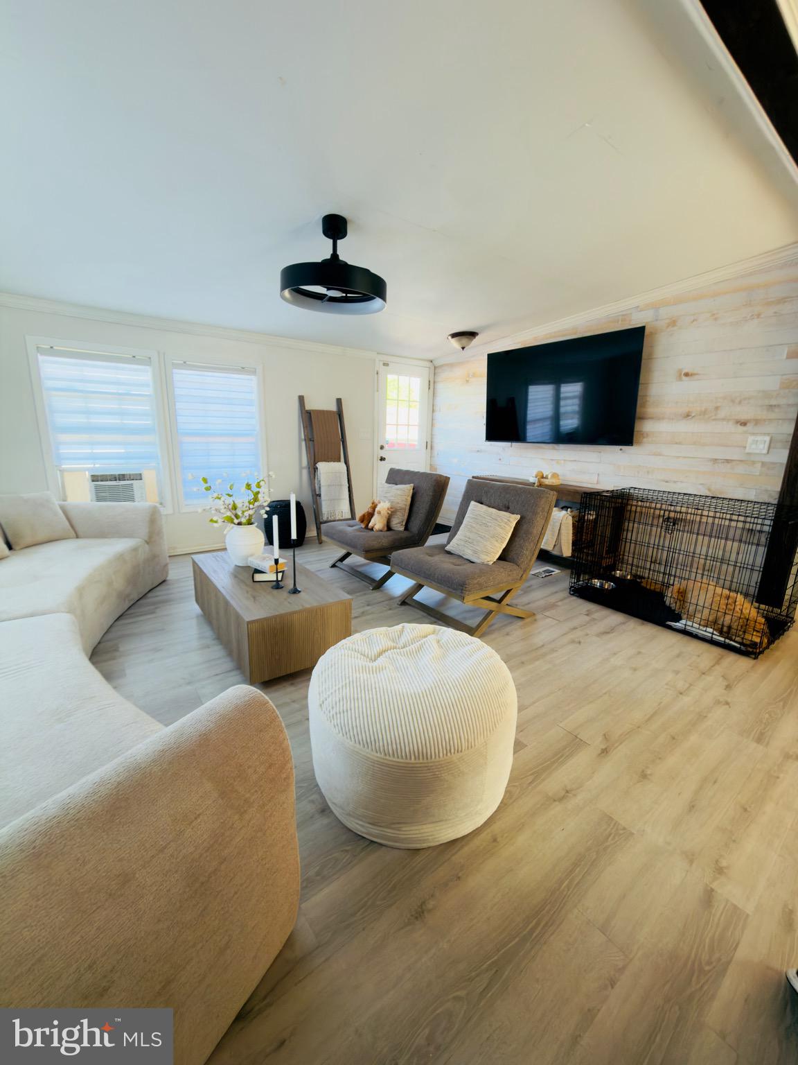 PENN MANOR - Residential