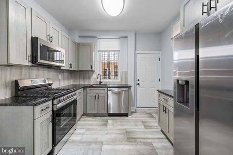 Photo of 2846 N 23rd Street, PHILADELPHIA, PA 19132 (MLS # PAPH2618476)