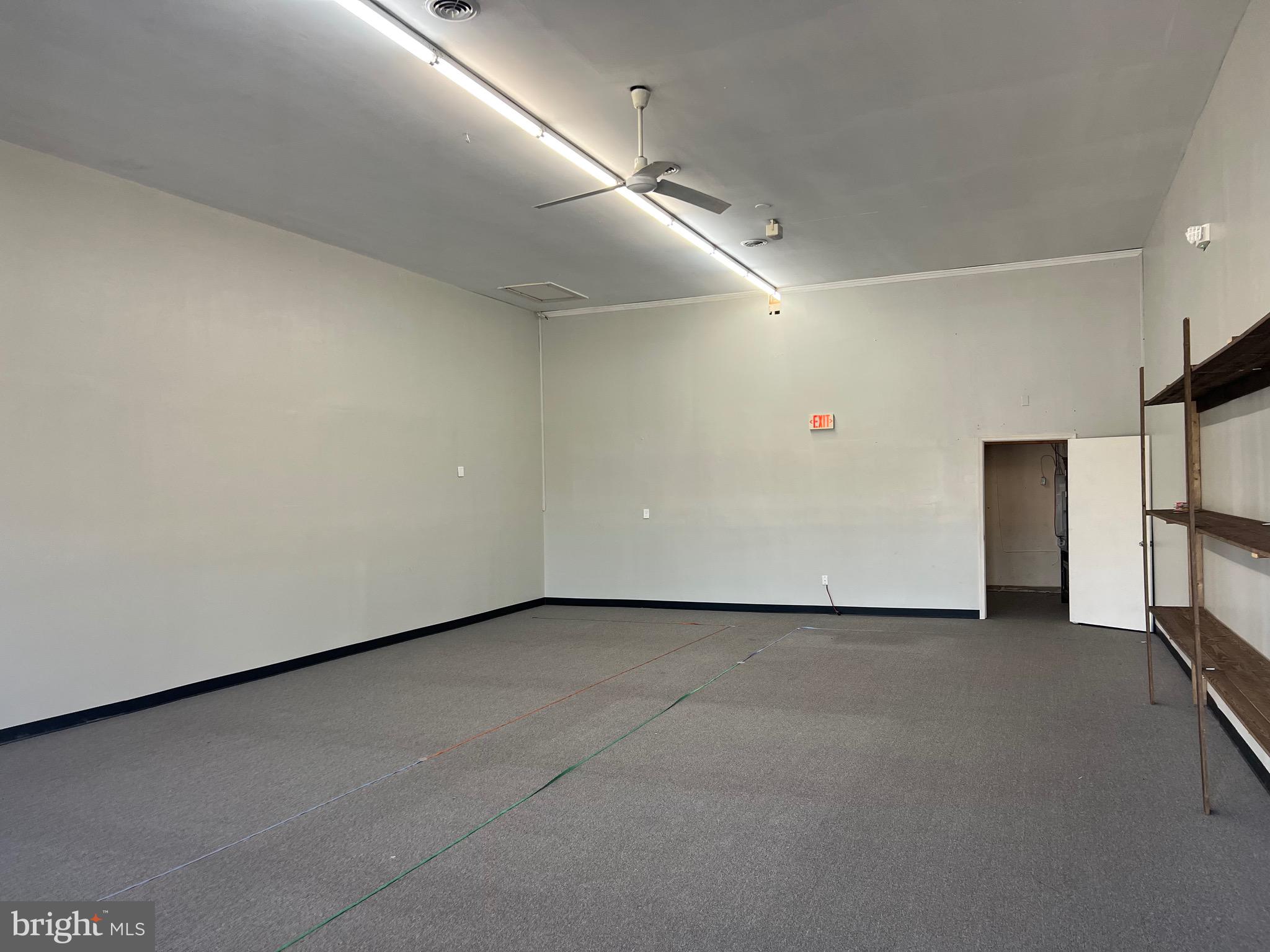 WPPC - Commercial Lease