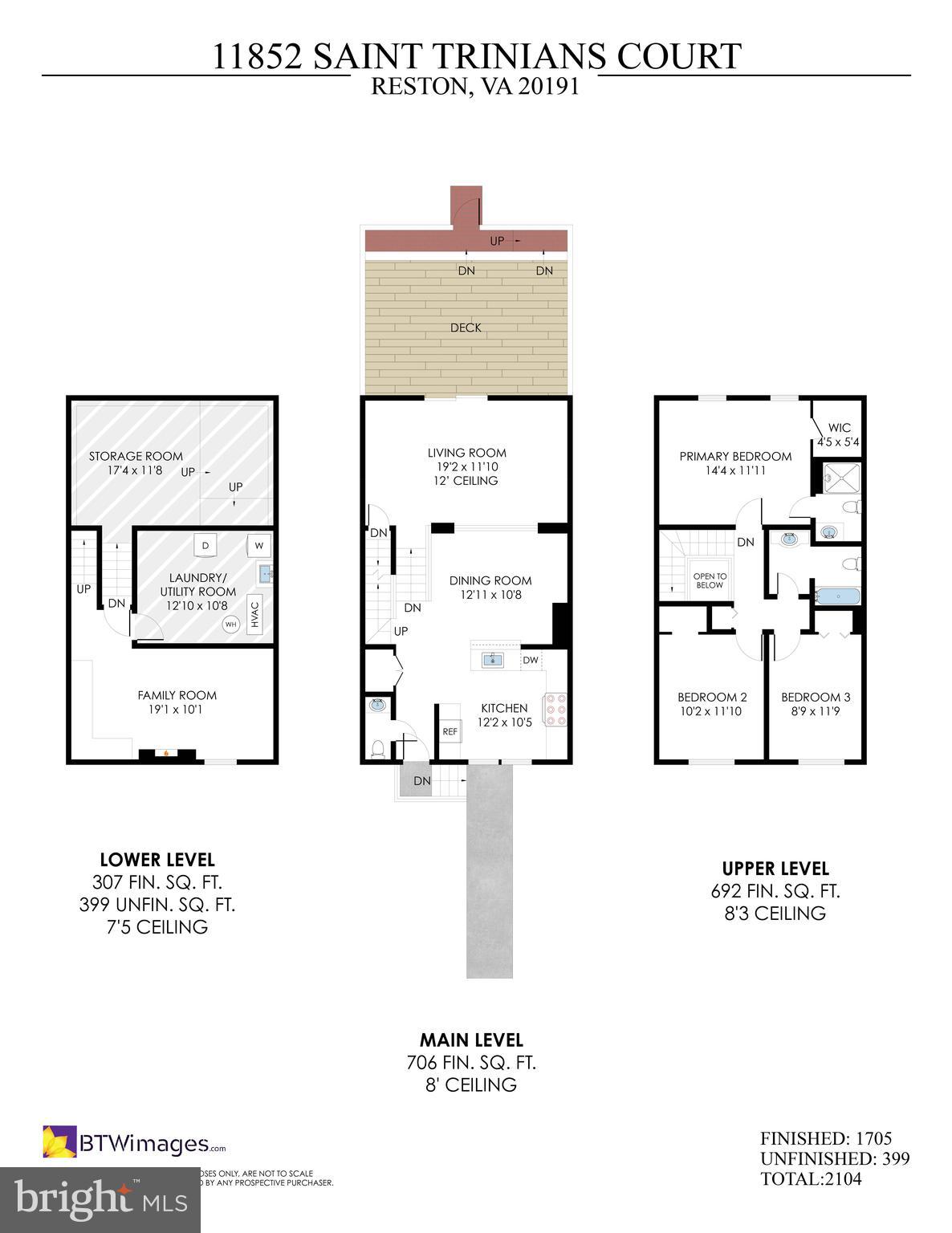 DEEPWOOD - Residential