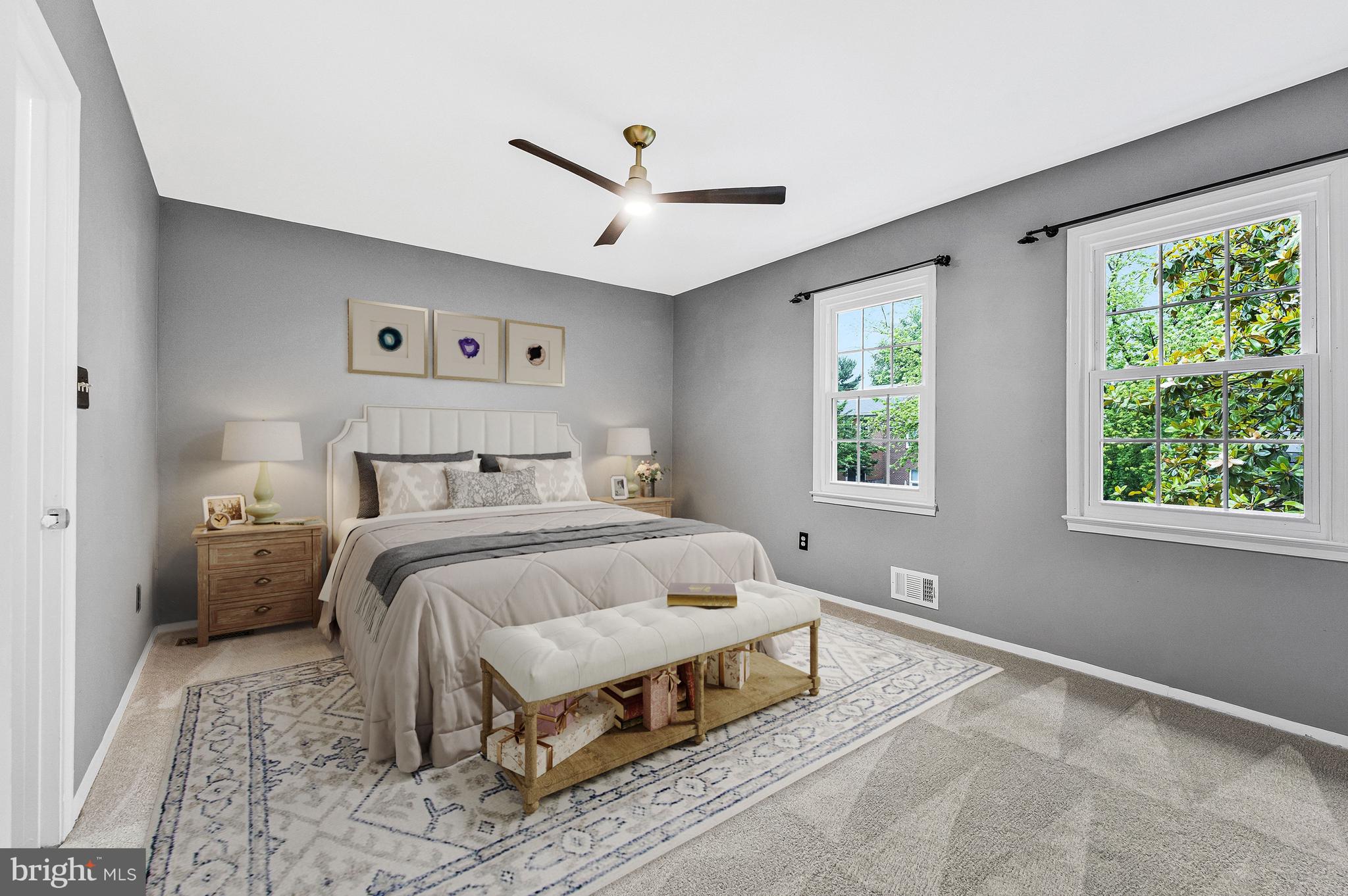DEEPWOOD - Residential