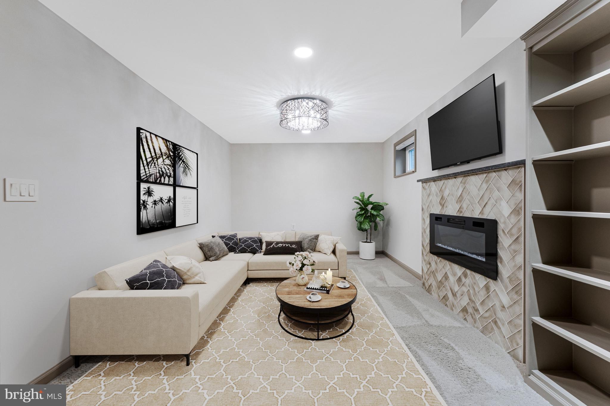 DEEPWOOD - Residential