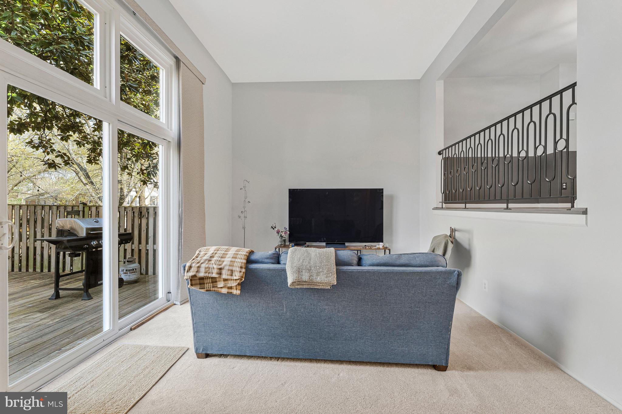 DEEPWOOD - Residential