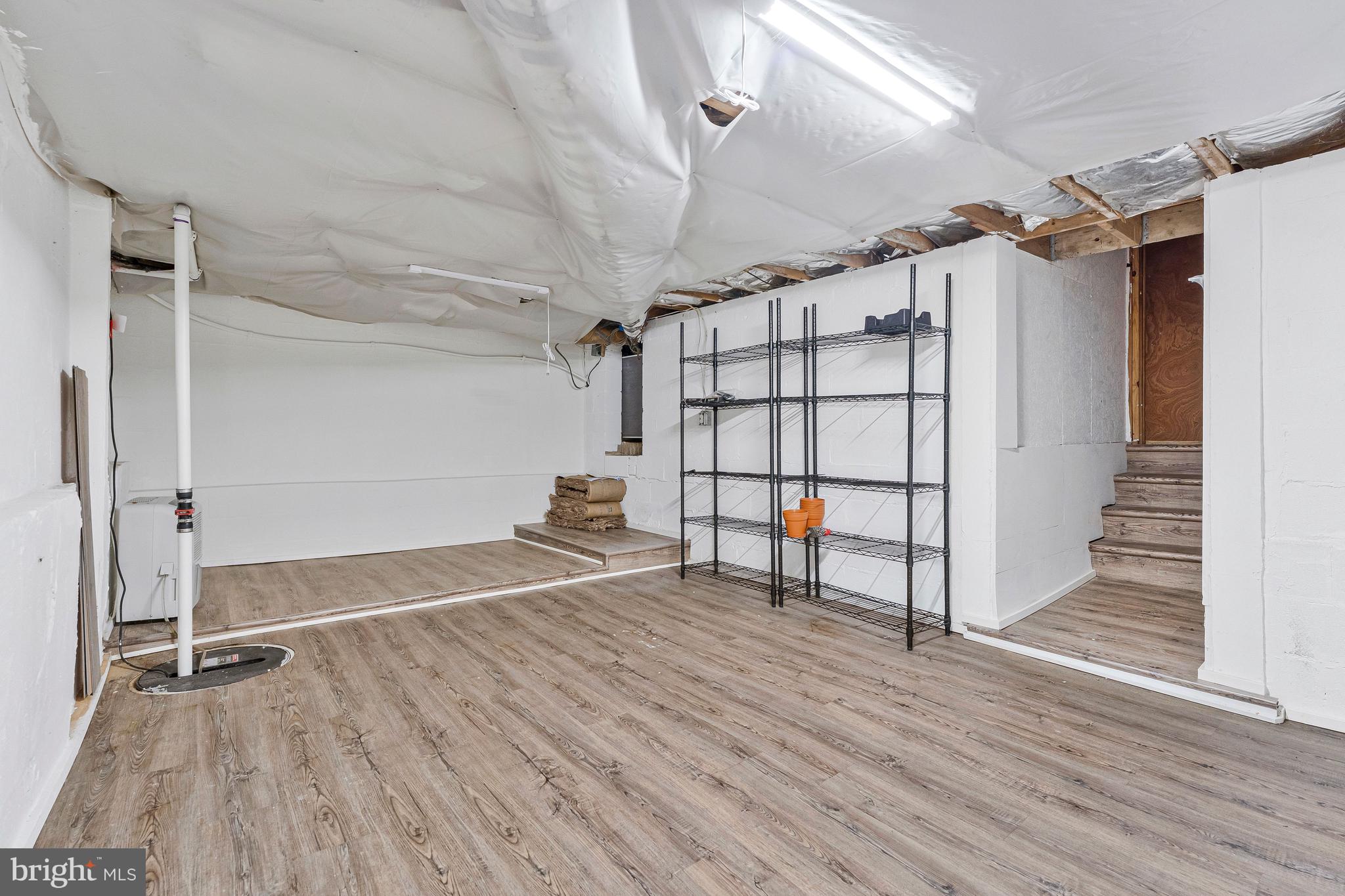 DEEPWOOD - Residential