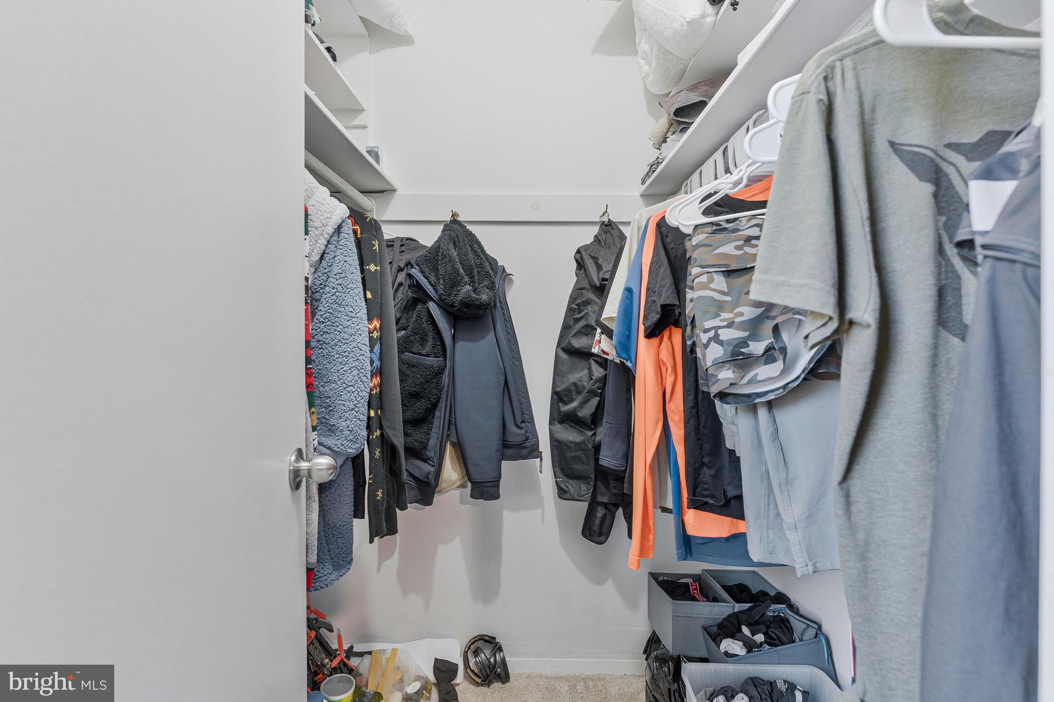 DEEPWOOD - Residential