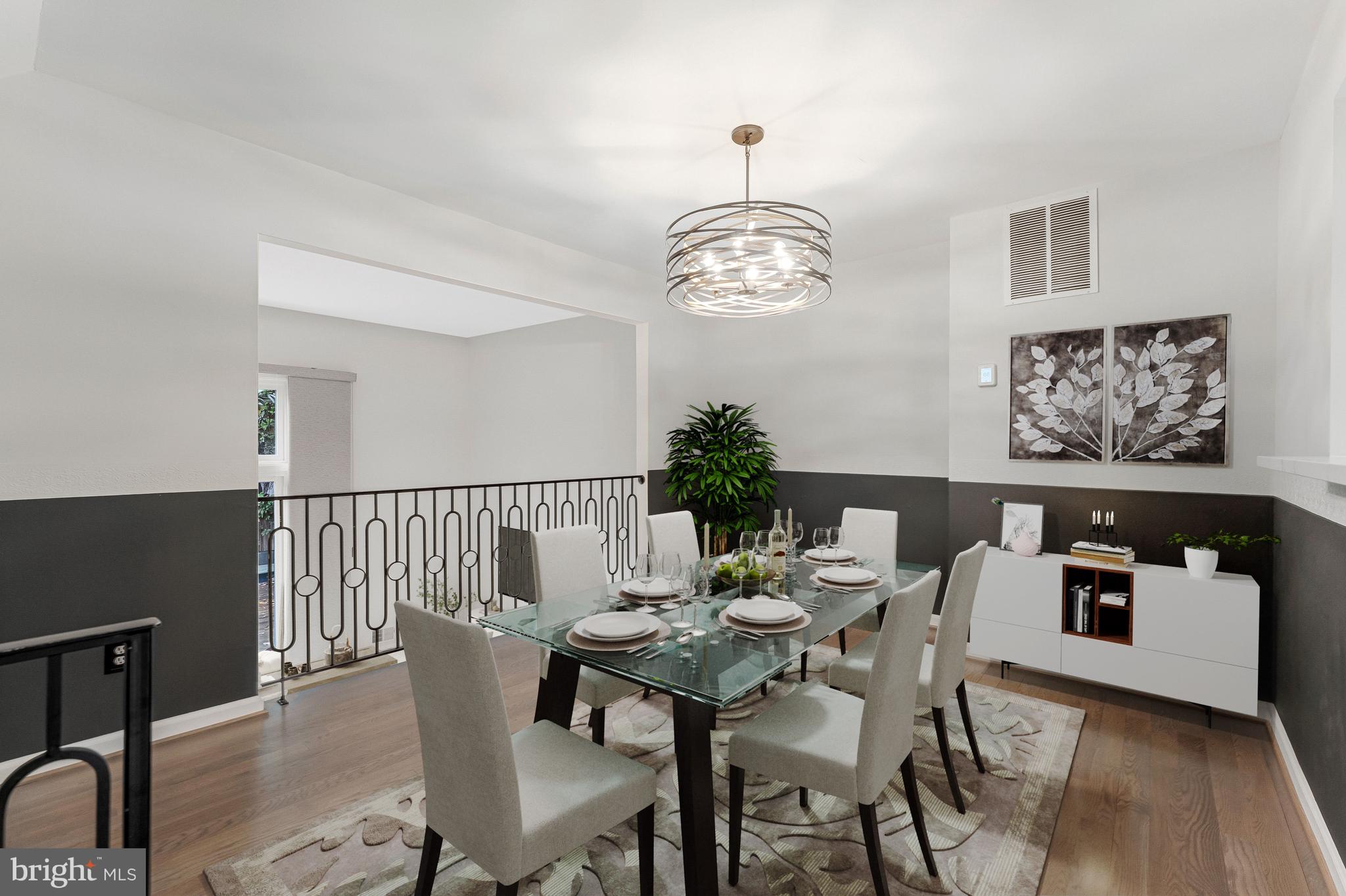 DEEPWOOD - Residential