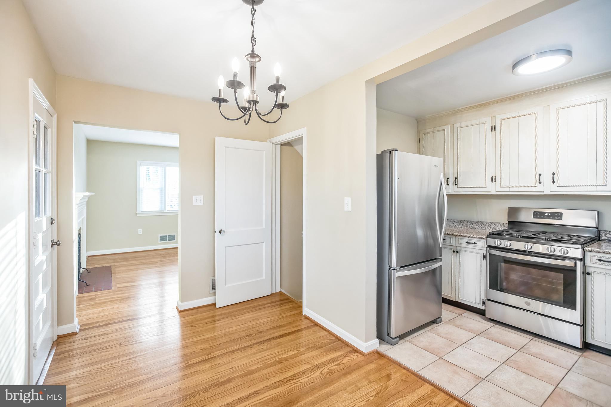 CITY PARK HOMES - Residential Lease