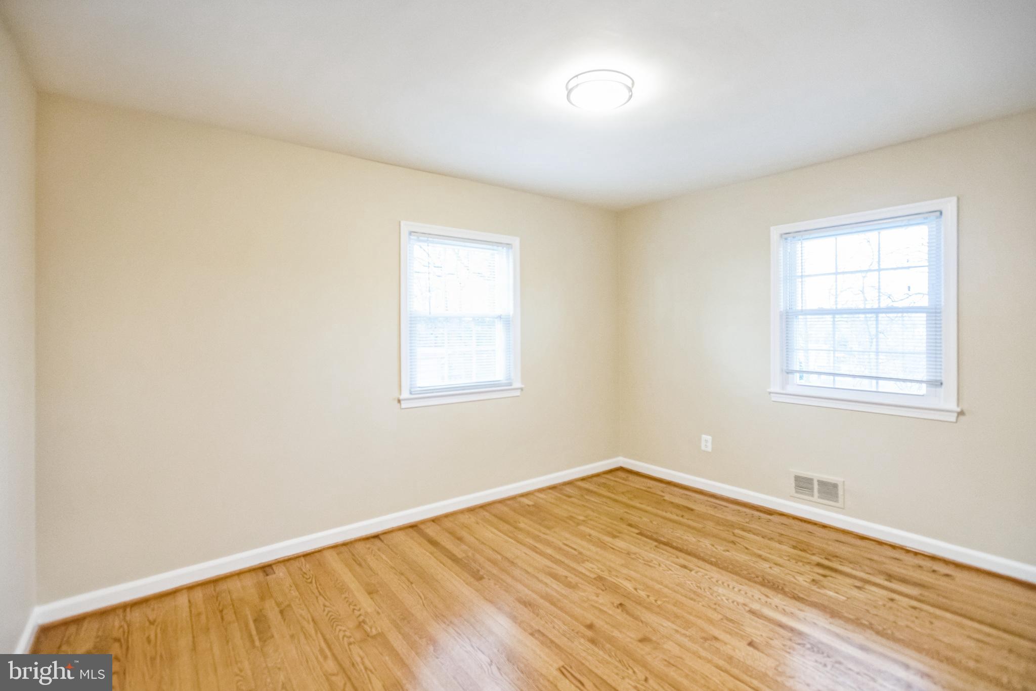 CITY PARK HOMES - Residential Lease