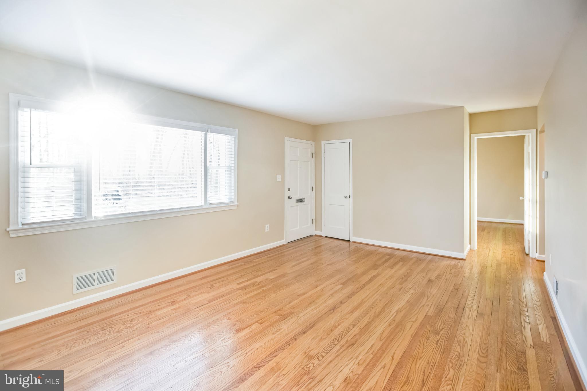 CITY PARK HOMES - Residential Lease