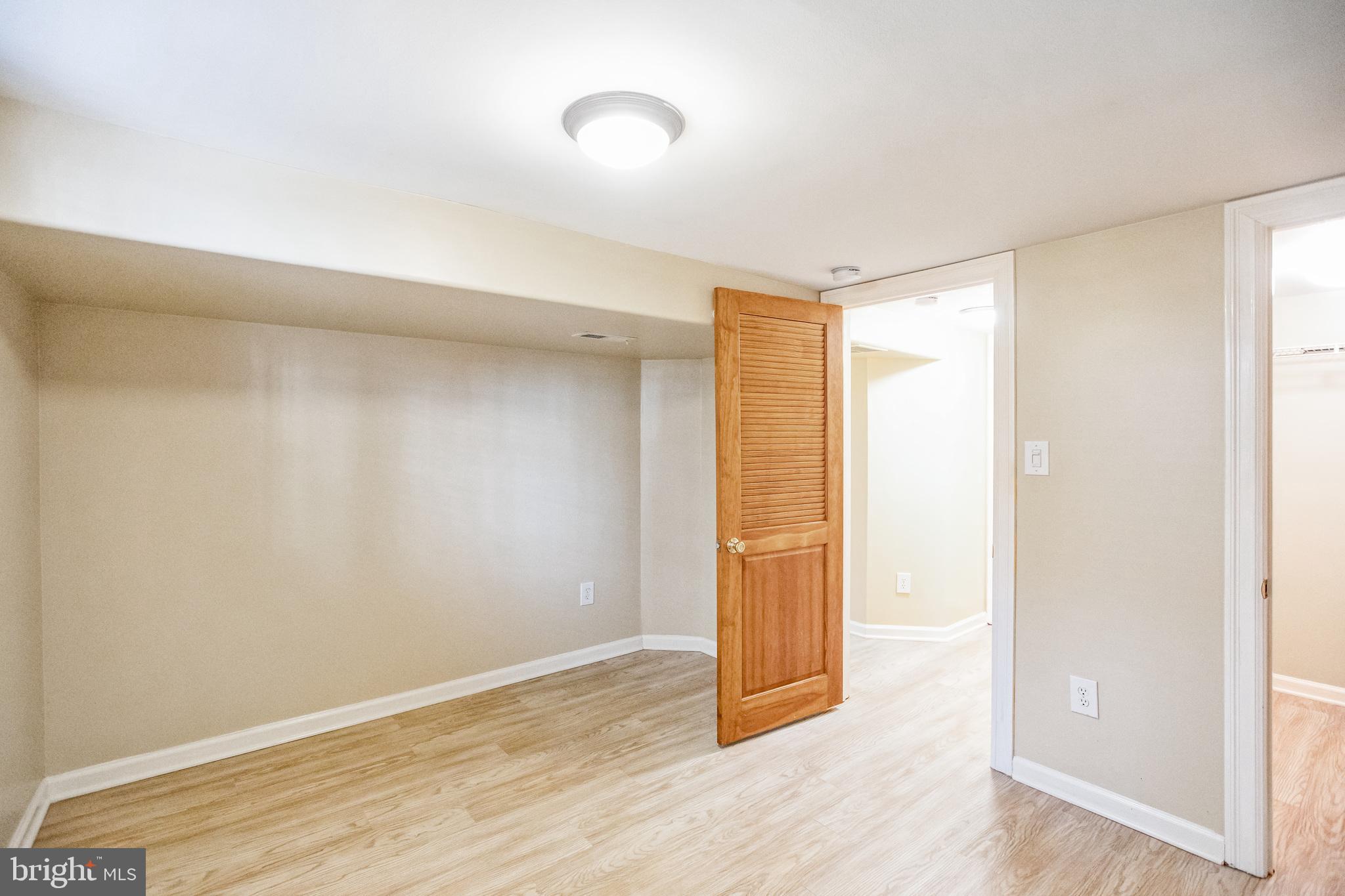 CITY PARK HOMES - Residential Lease