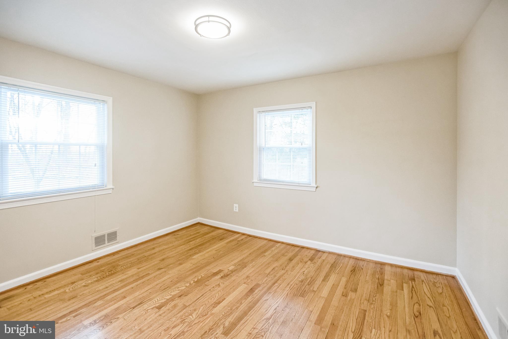 CITY PARK HOMES - Residential Lease