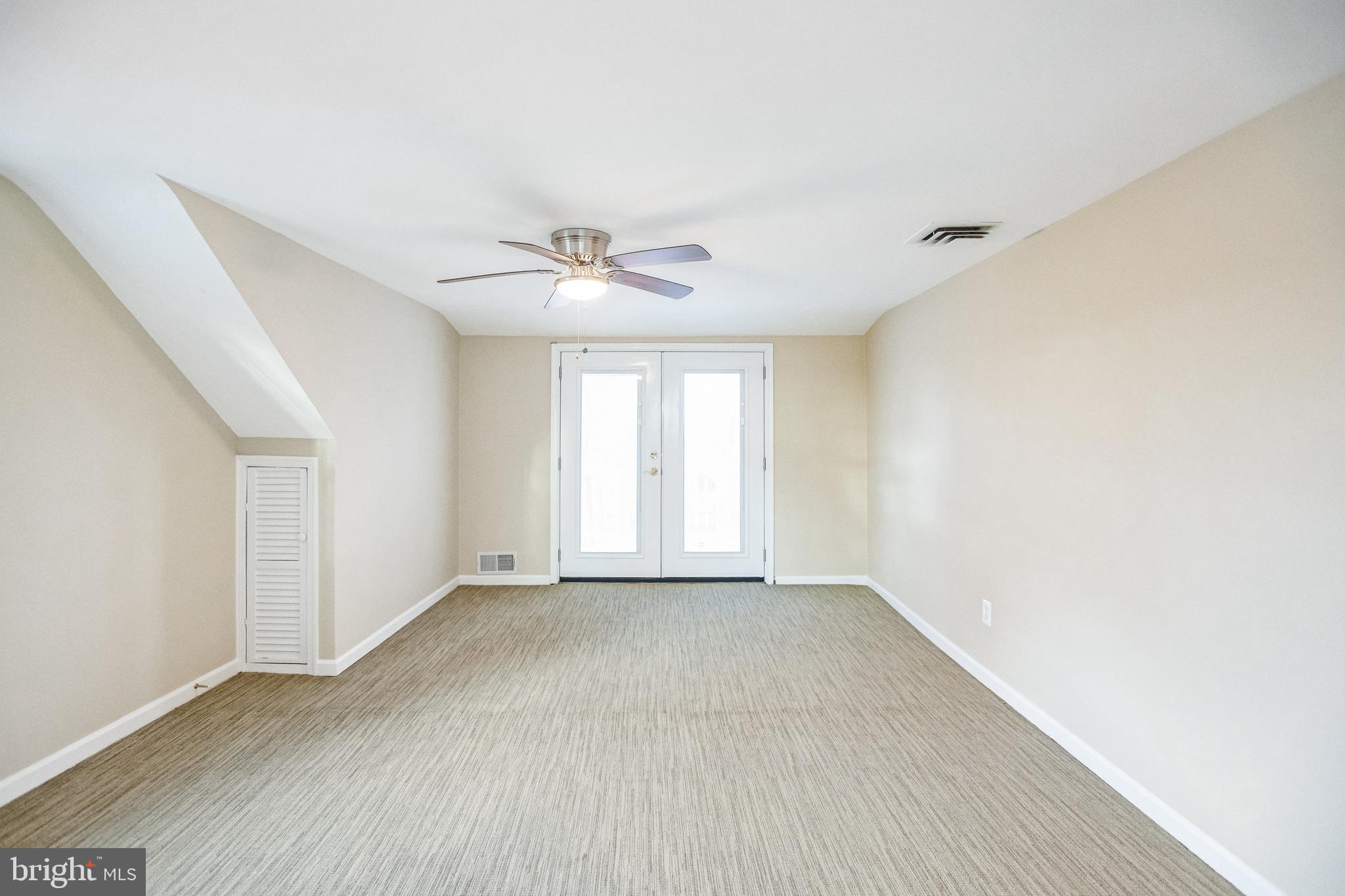 CITY PARK HOMES - Residential Lease