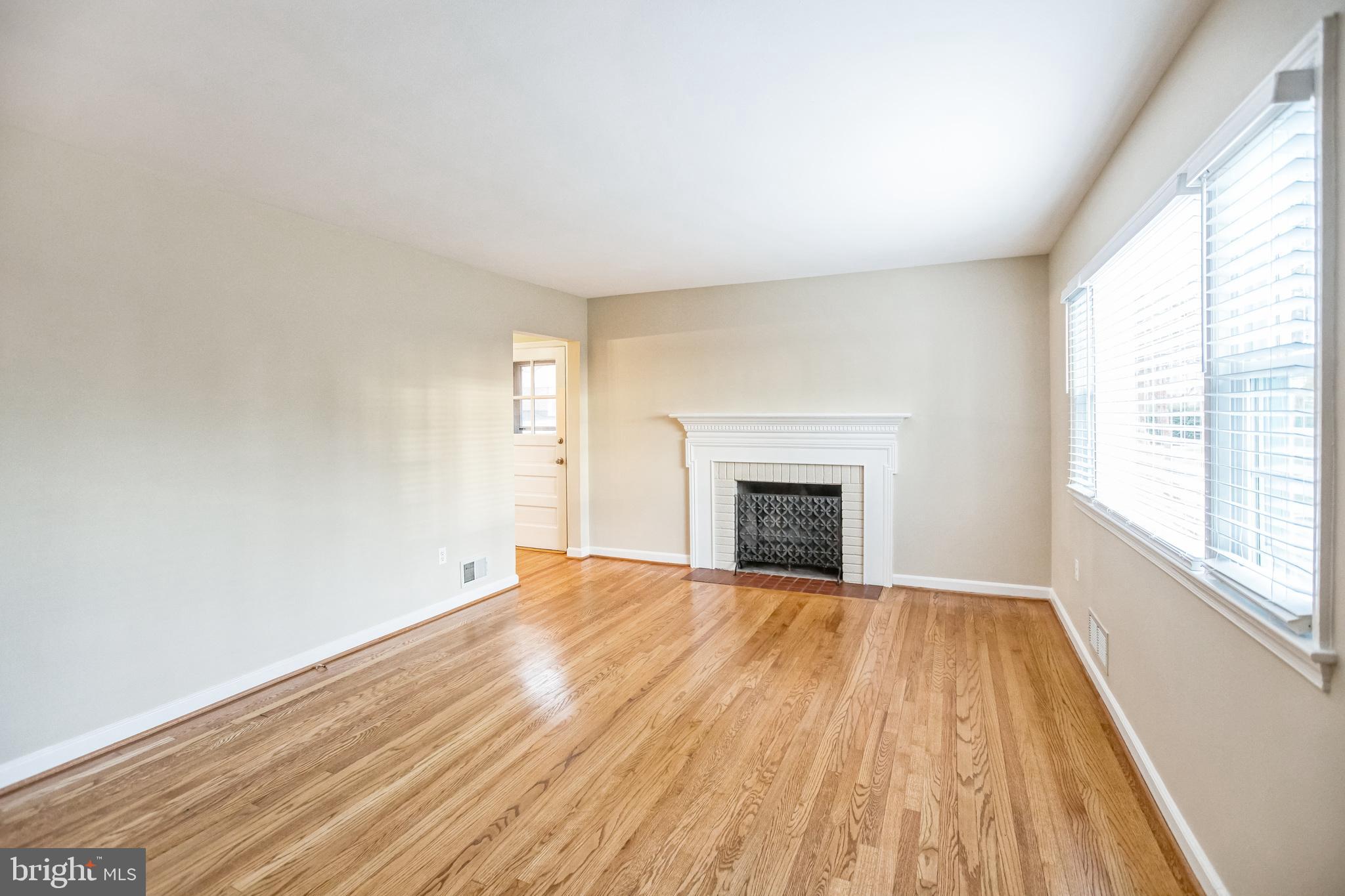 CITY PARK HOMES - Residential Lease