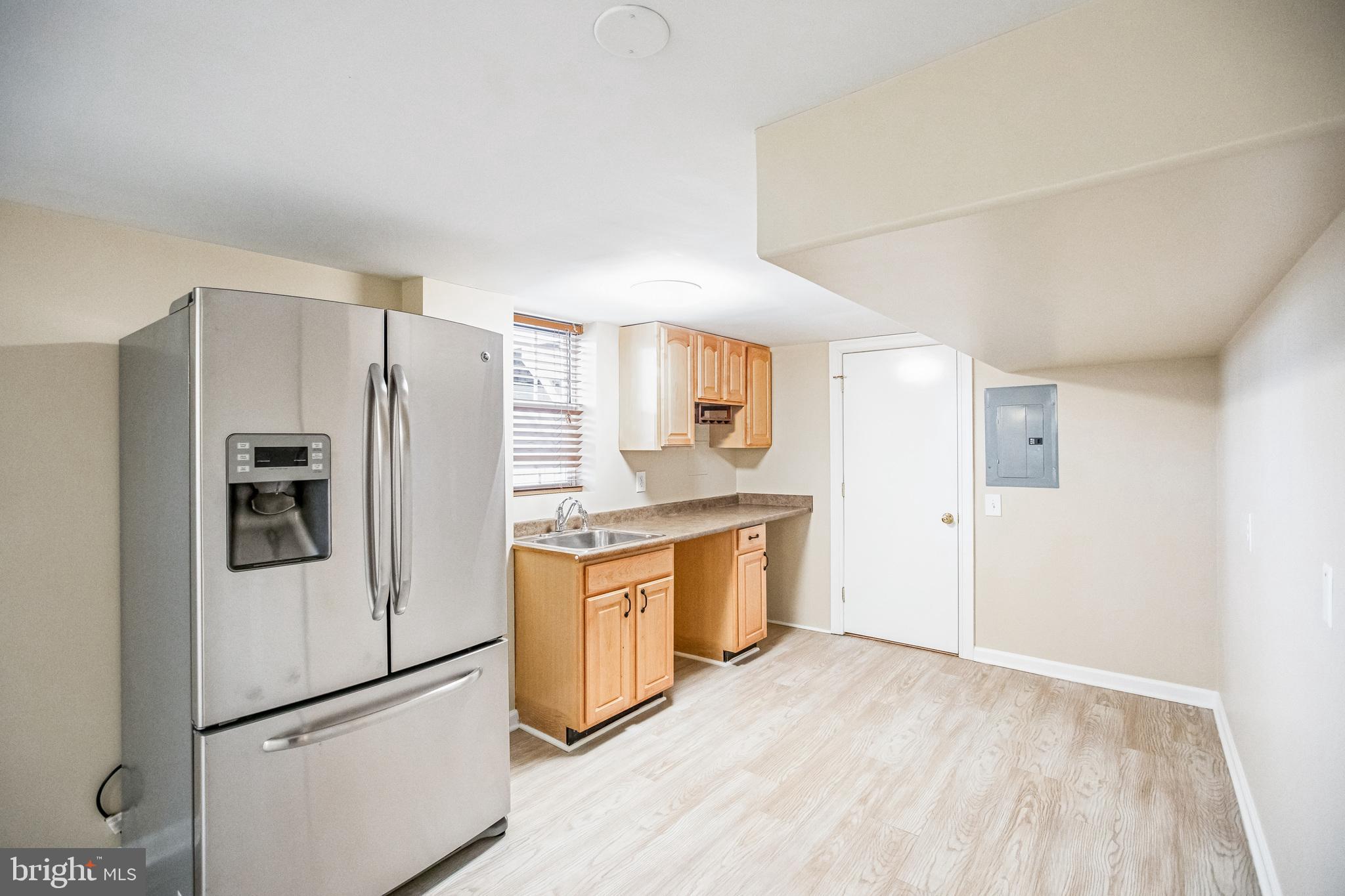 CITY PARK HOMES - Residential Lease