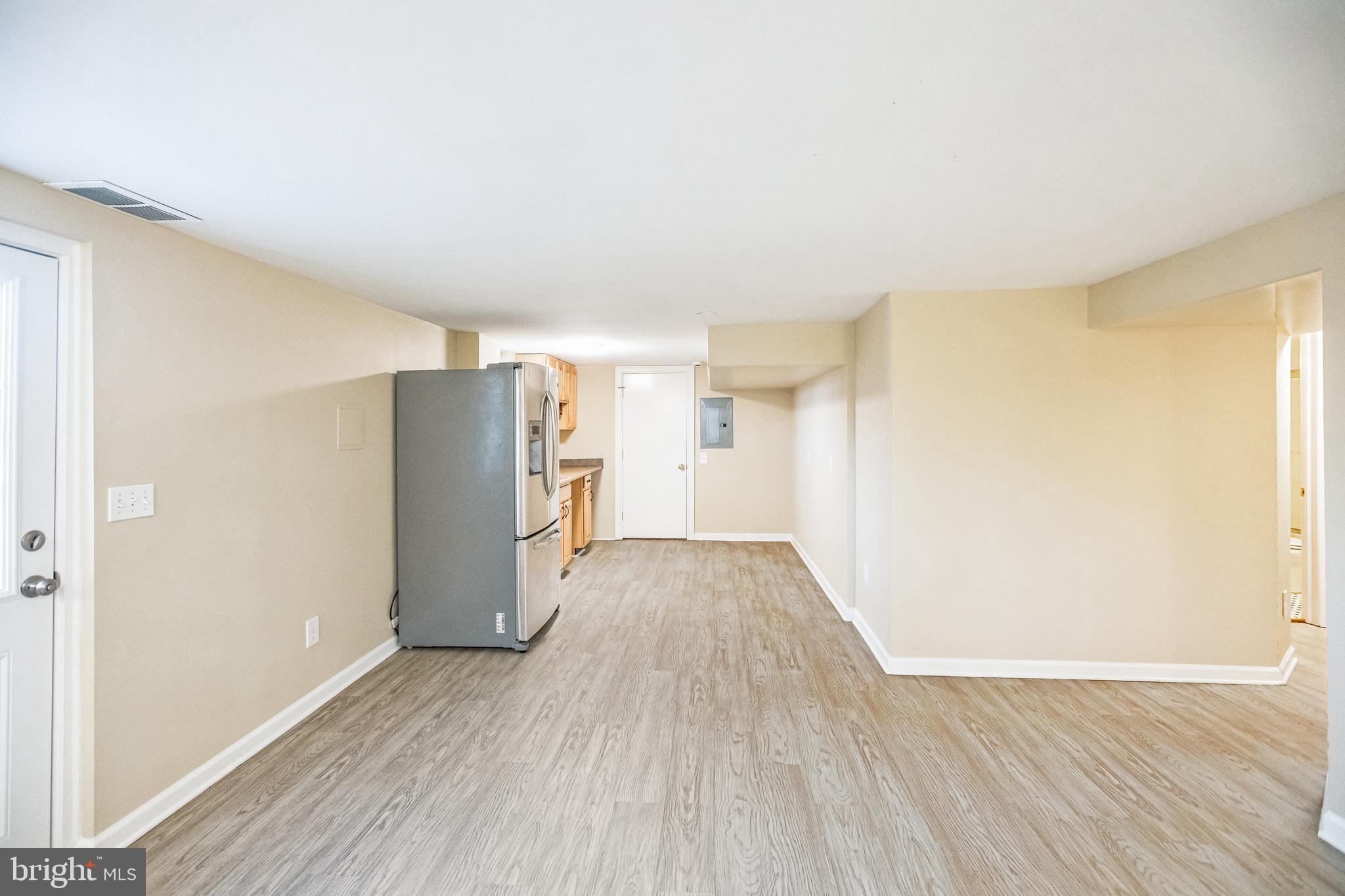 CITY PARK HOMES - Residential Lease