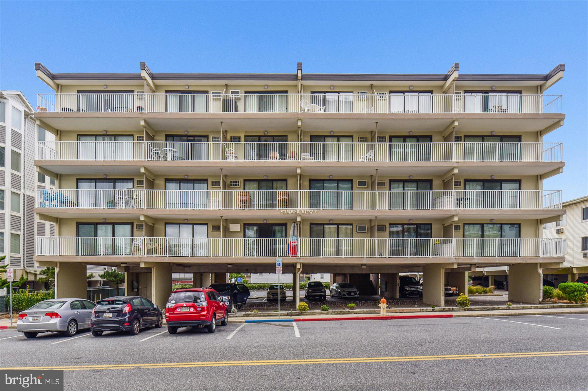 8 35TH STREET 203