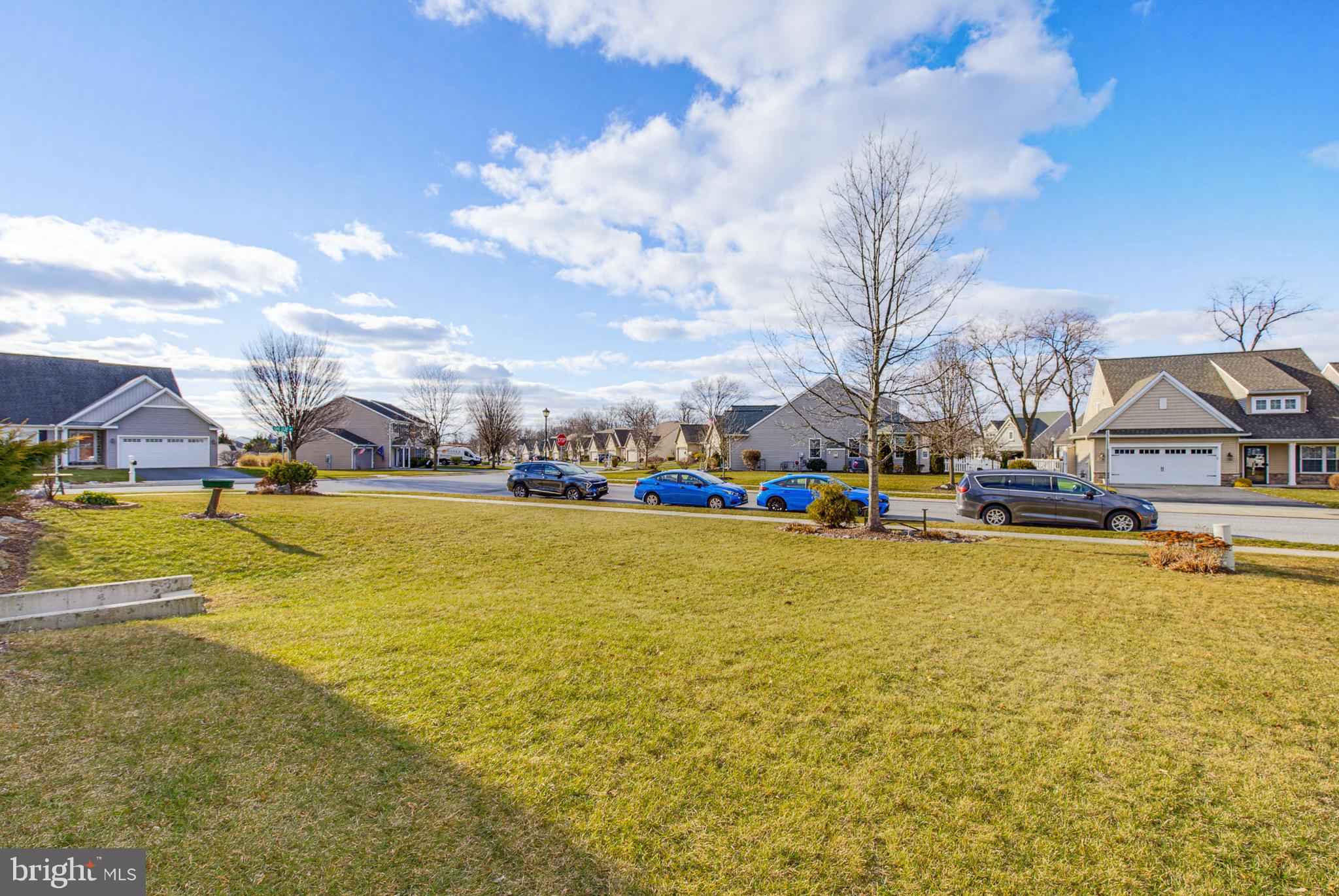 GREEN PARK - Residential