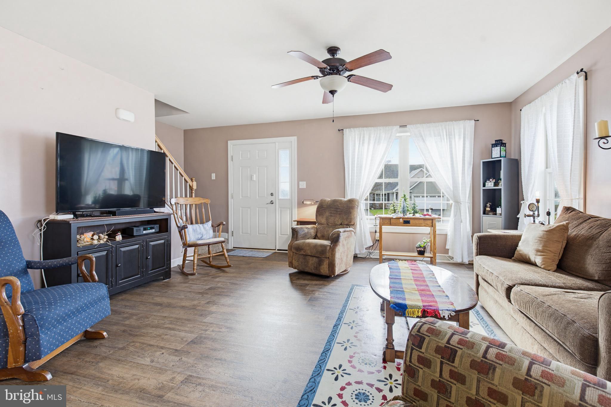 GREEN PARK - Residential