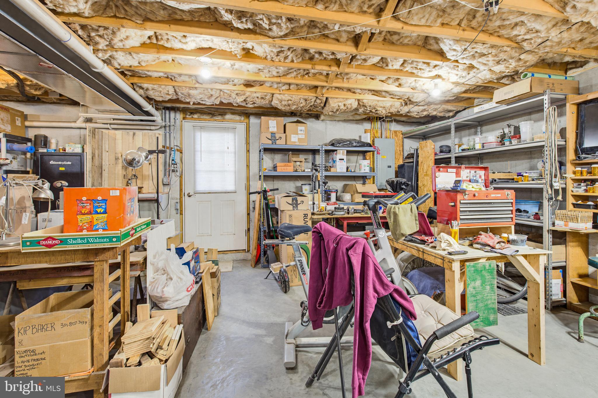 GREEN PARK - Residential