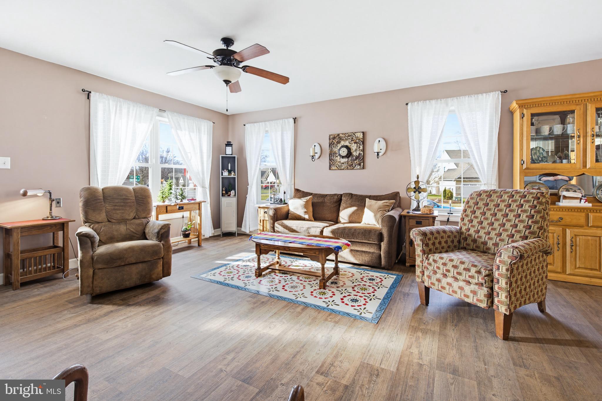 GREEN PARK - Residential