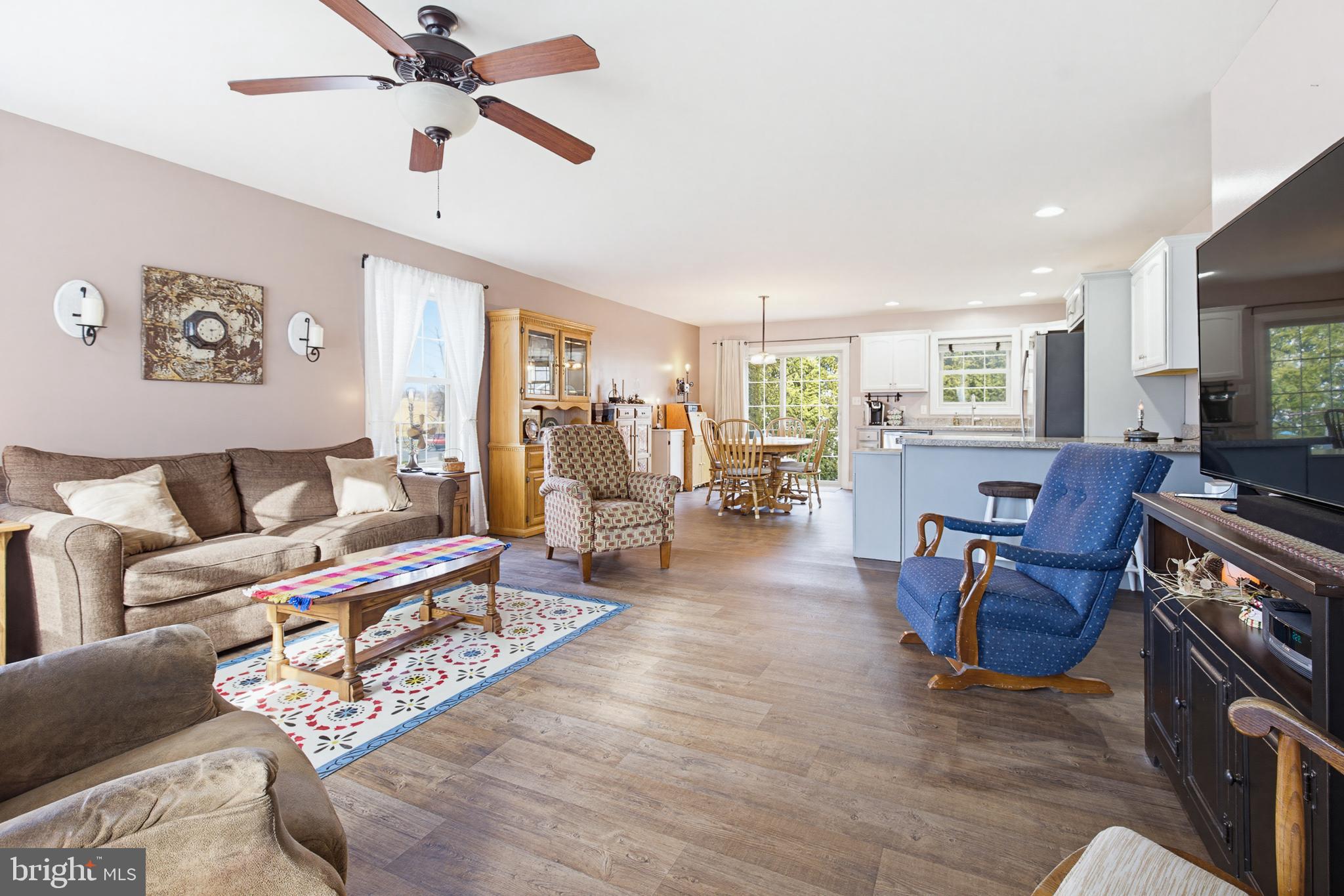 GREEN PARK - Residential