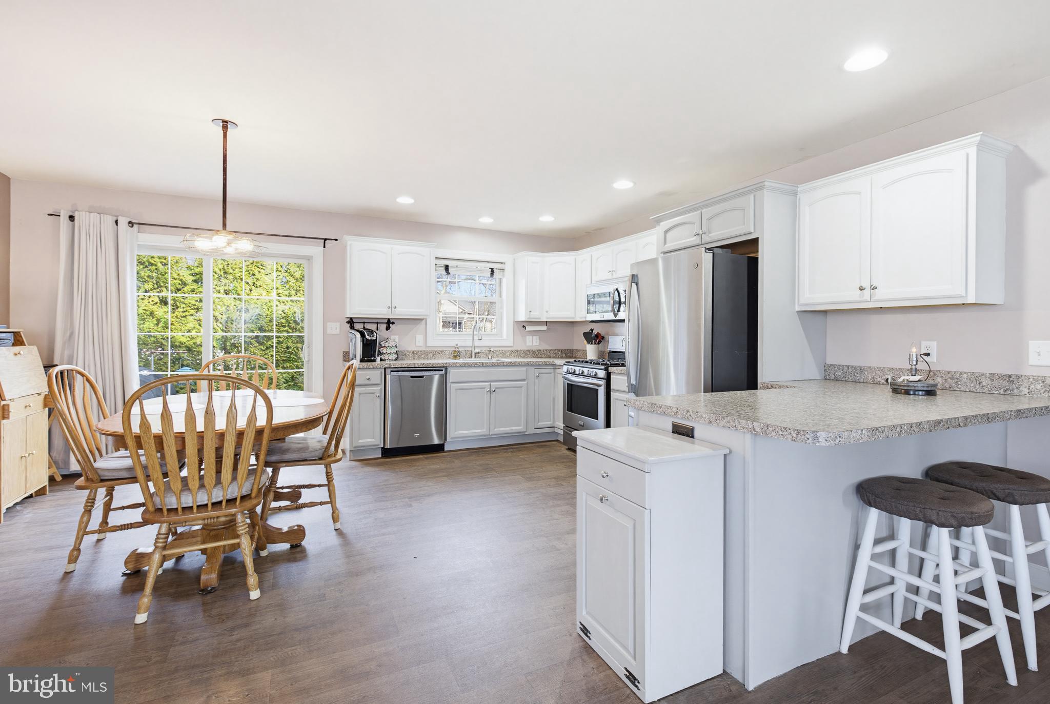 GREEN PARK - Residential