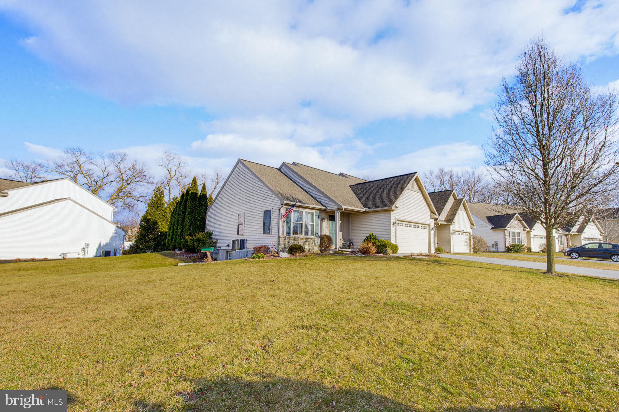 GREEN PARK - Residential