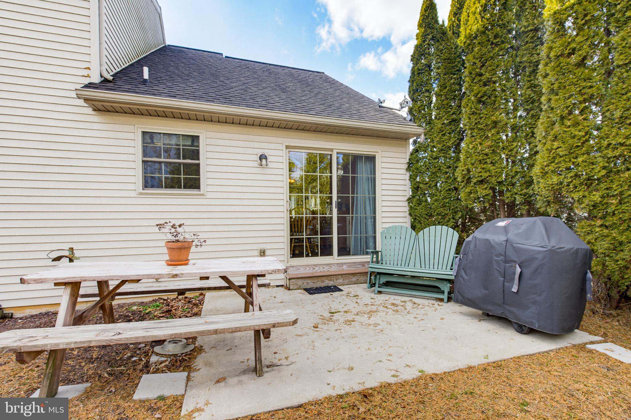 GREEN PARK - Residential