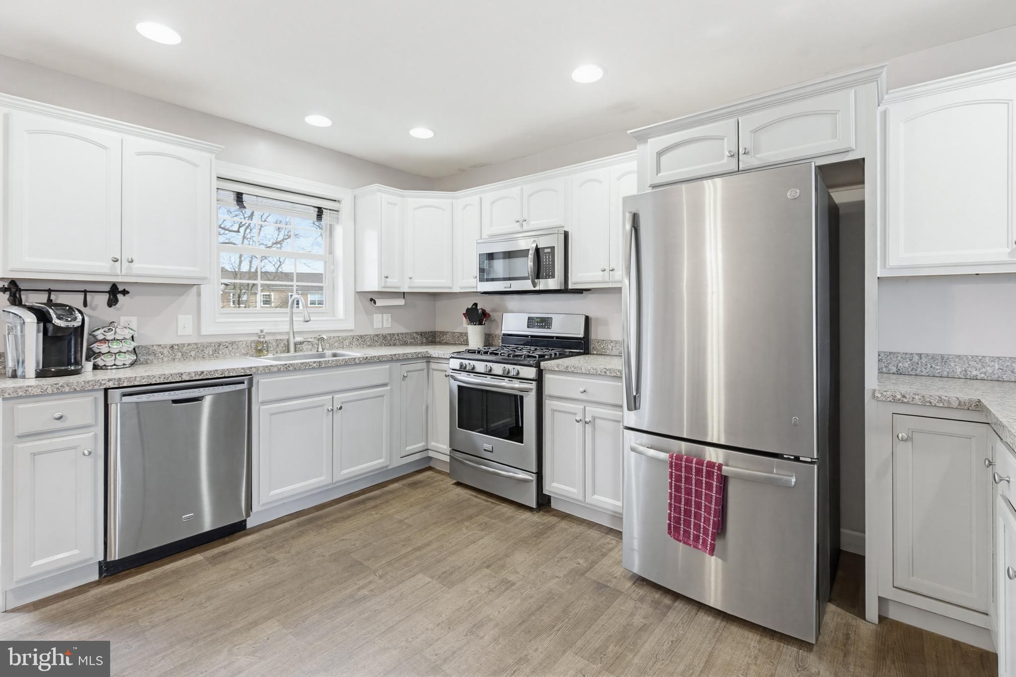 GREEN PARK - Residential