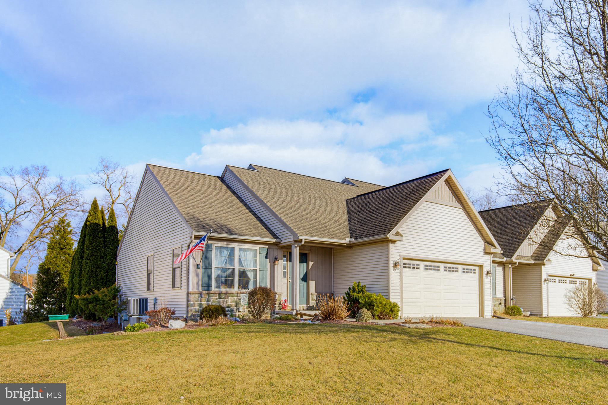 GREEN PARK - Residential