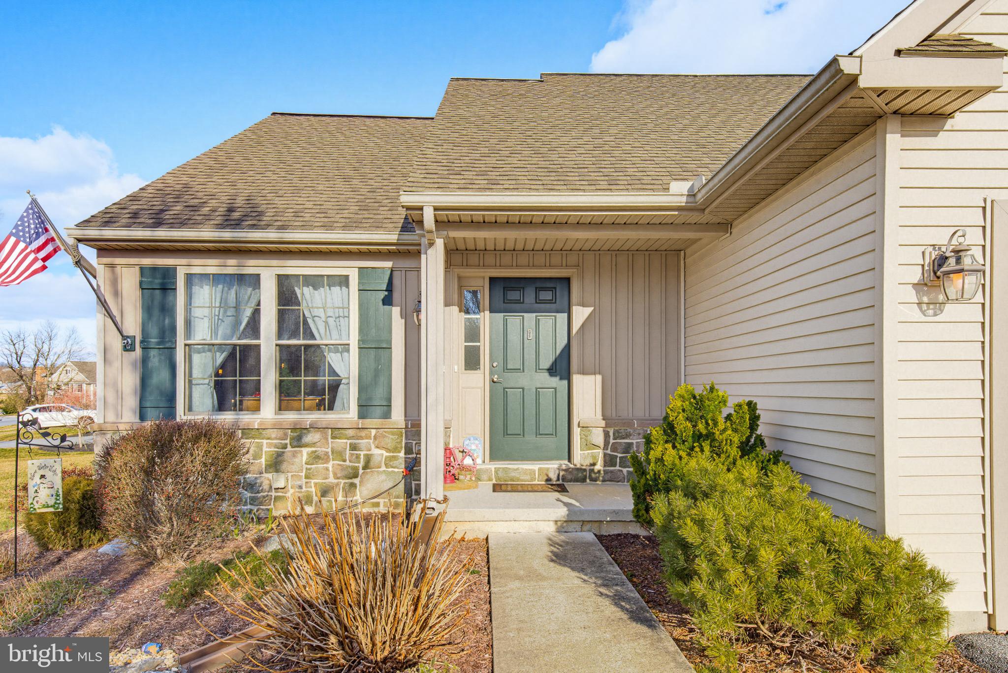 GREEN PARK - Residential