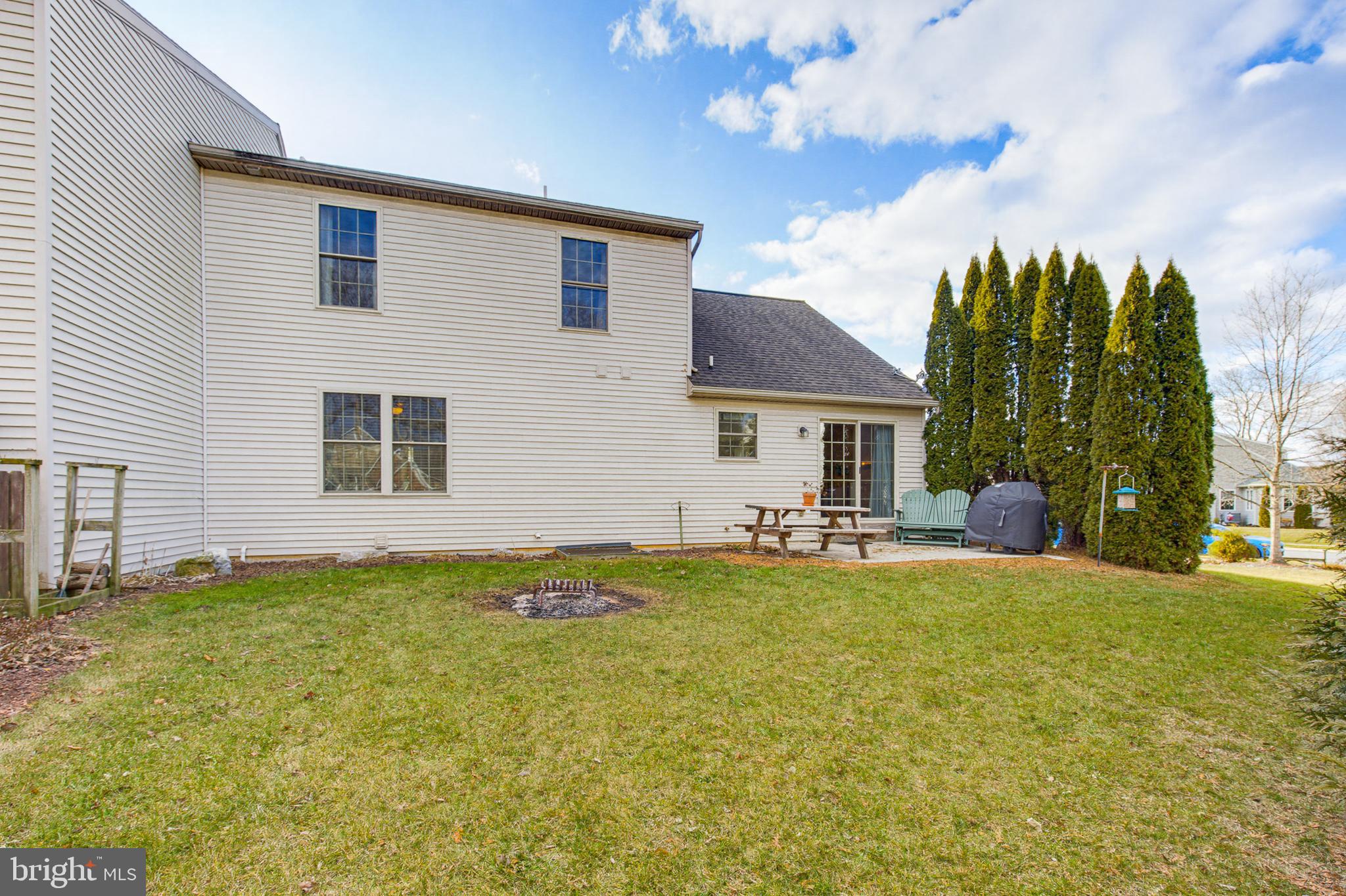 GREEN PARK - Residential