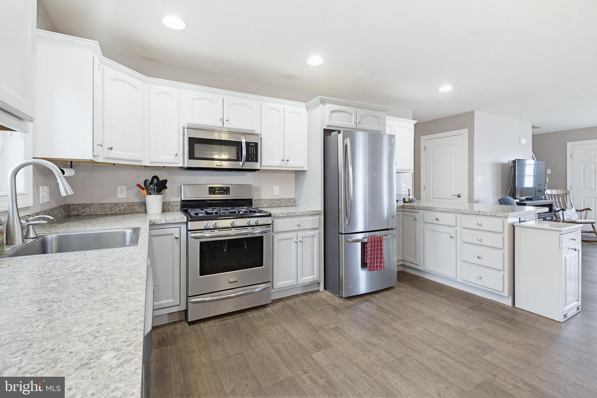 GREEN PARK - Residential