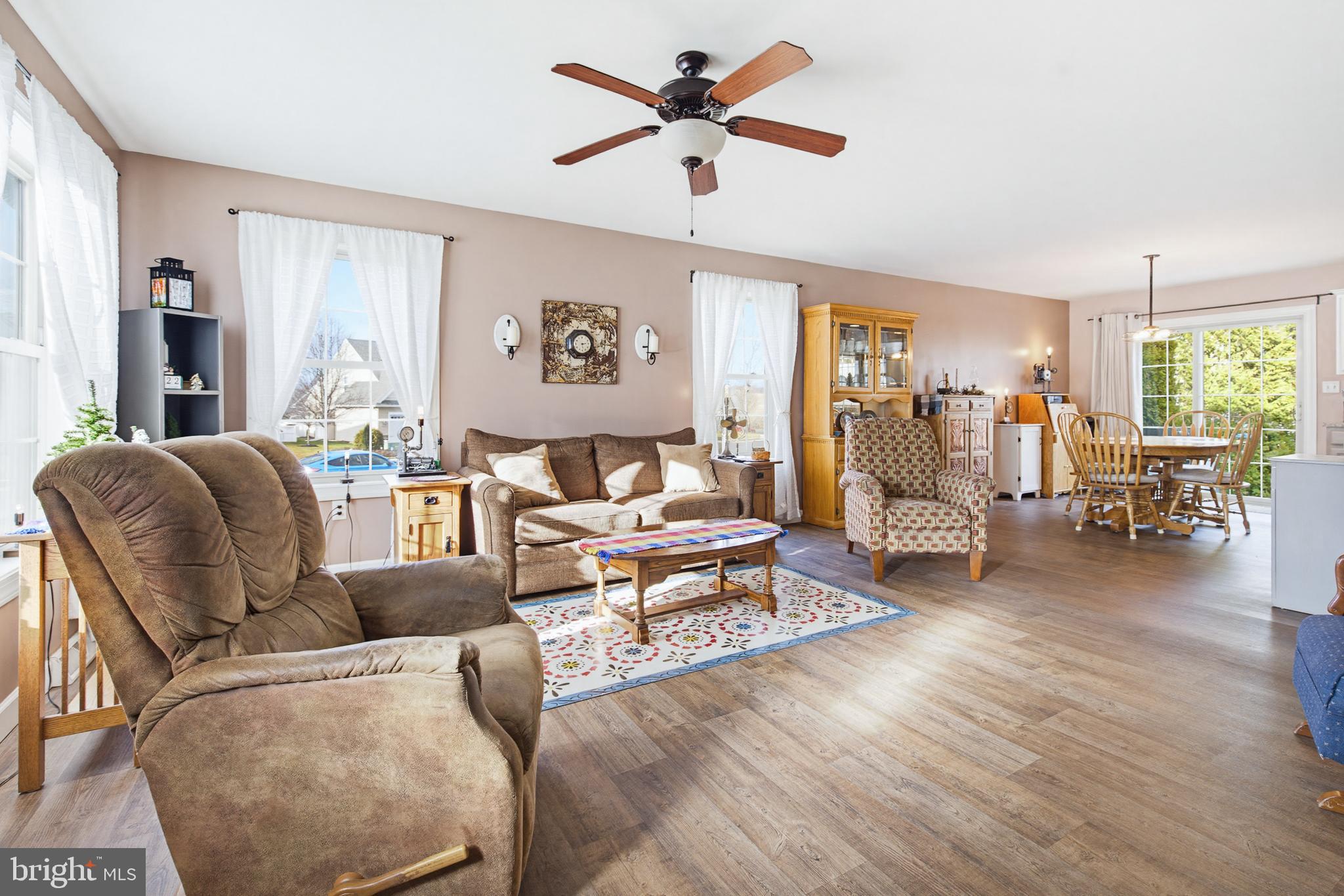 GREEN PARK - Residential