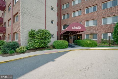 1830 COLUMBIA PIKE 305 ARLINGTON VA 22204