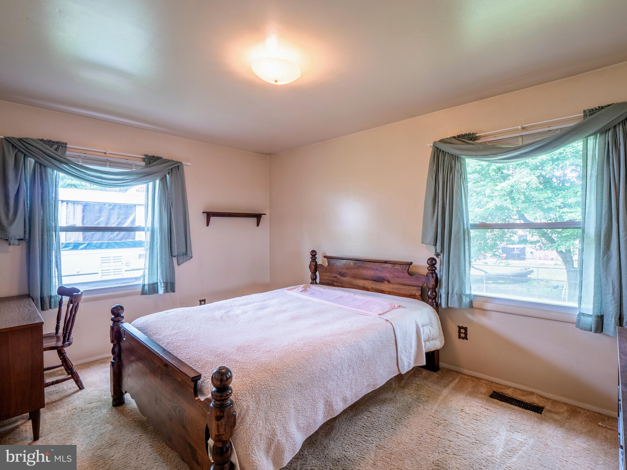 ST CHARLES SUB - CARRINGTON - Residential