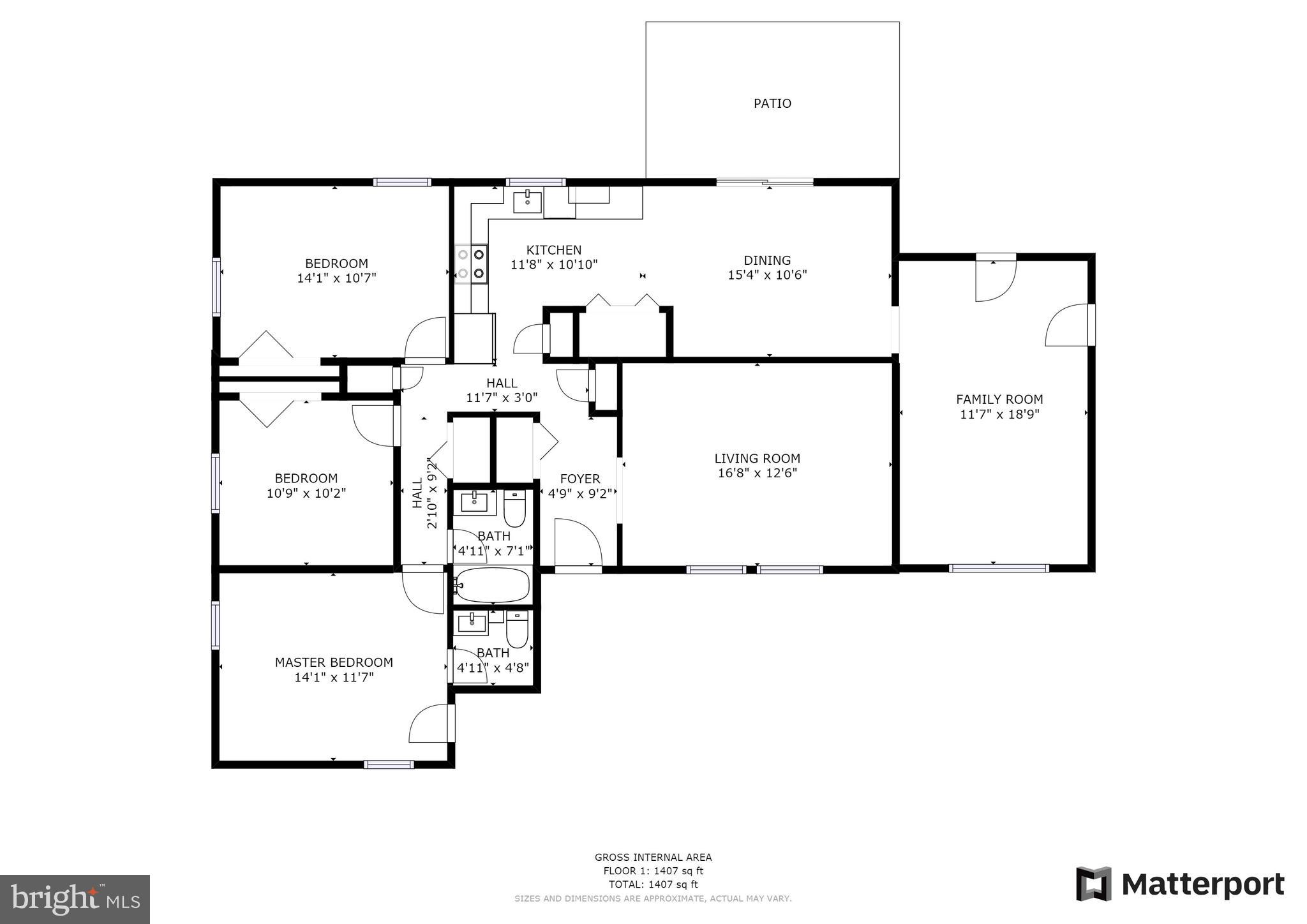 ST CHARLES SUB - CARRINGTON - Residential
